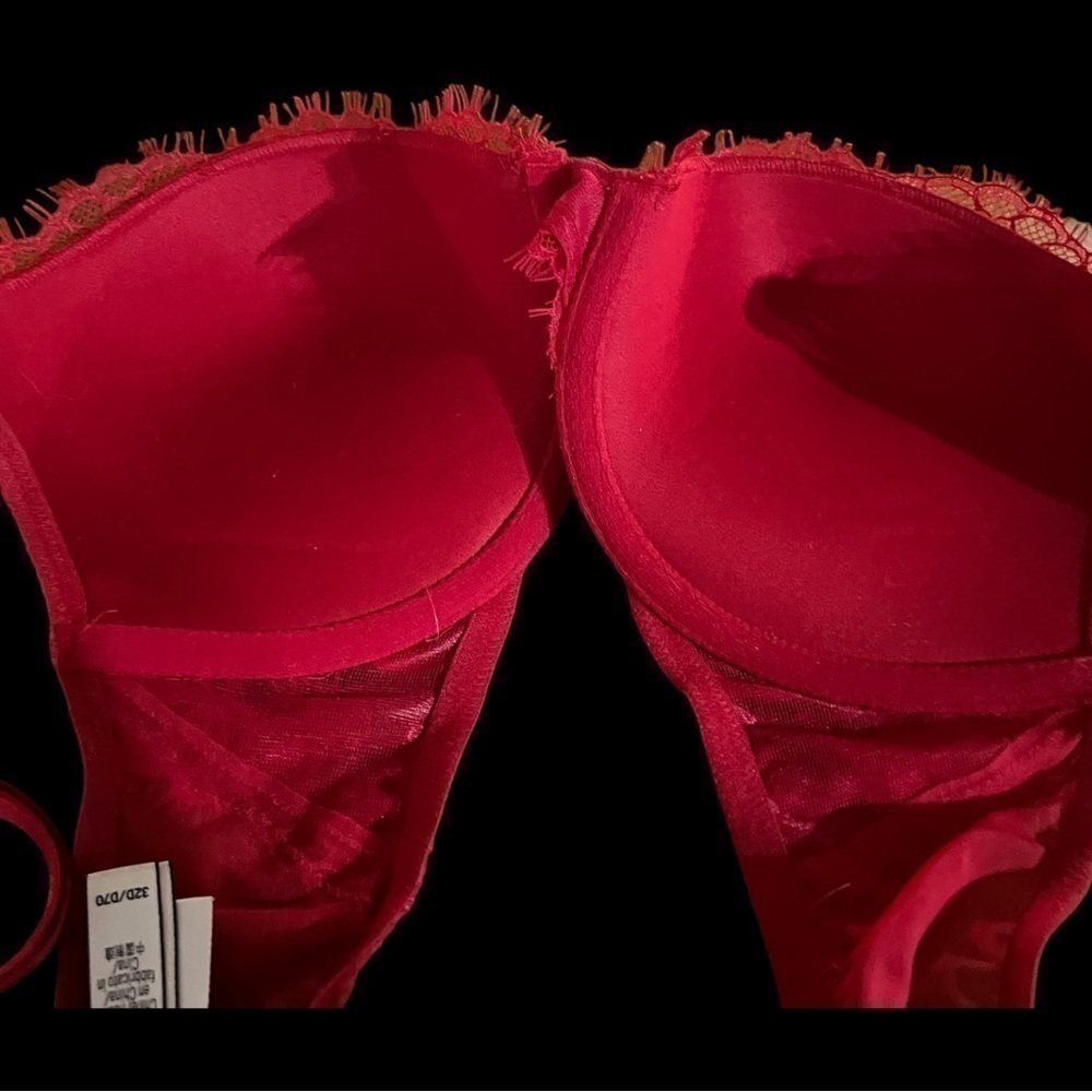 Victoria’s Secret Dream Angels Push Up 32D - Picture 7 of 8
